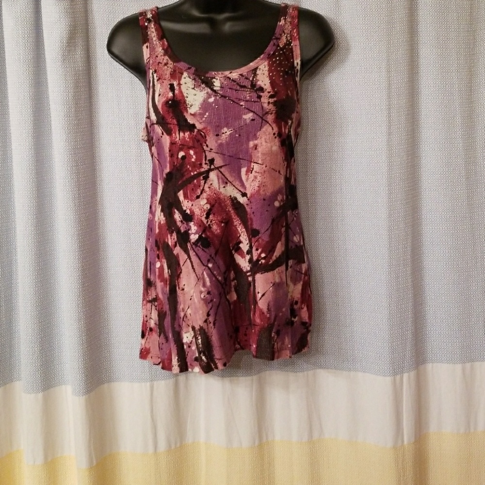 Summer top